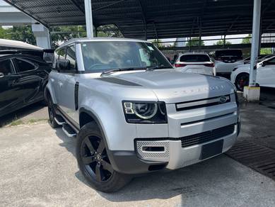 Land Rover Defender 110 P300 SE in Cheras, SGR