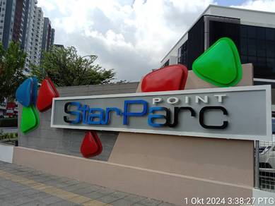 Retail space For Sale in Setapak,KUL