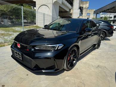 Honda Civic Type R TYPE R in Cheras, KUL