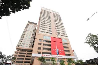 Condominium For Sale in Plaza Rah
