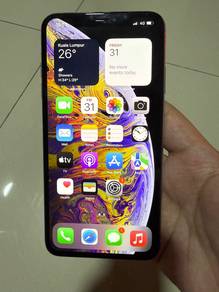 iPhone XS Max 64gb white