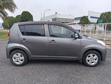 Perodua MyVi EZ in Bandar Pusat Jengka, PHG