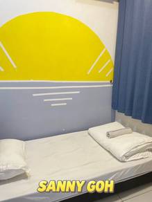 Service Residence For Sale in Urban Suites