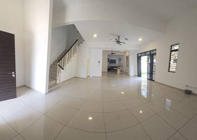 2-storey Terraced House For Rent in Semenyih,SGR