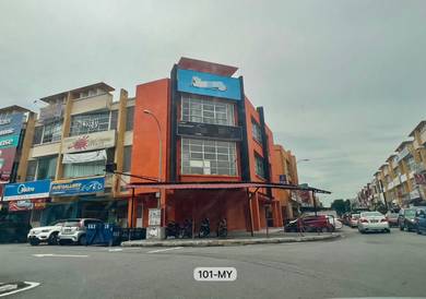 Shop lot For Rent in Klang,SGR