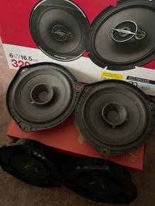 speaker myvi gen3 original