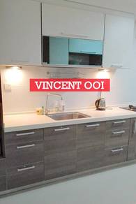 Condominium For Sale in D'Piazza Condominium