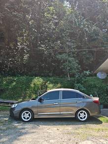 Proton Saga STANDARD MT in Kota Kinabalu, SBH