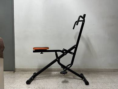 Indoor Fitness Horse Riding Equipment