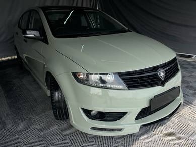 Proton Preve CFE PREMIUM in Klang, SGR