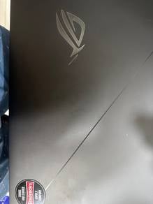 ROG Strix G18 G815L Gaming laptop