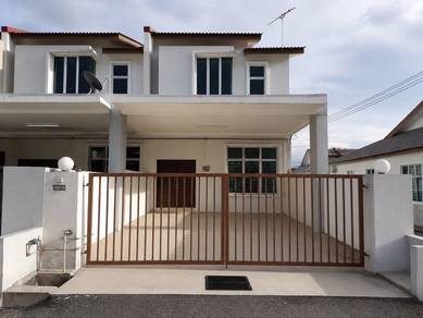2-storey Terraced House For Sale in Kuantan,PHG