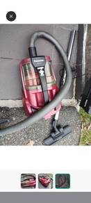 Panasonic Vacuum Cleaner MC-CL560