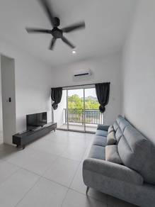 Townhouse For Rent in Ipoh,PRK