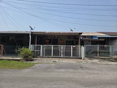 1-storey Terraced House For Sale in Kuching,SWK