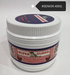 SGF018 Sugar Glider Senior 400gram Food Feed Makan