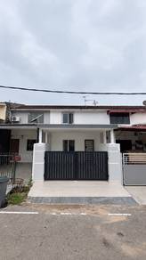 2-storey Terraced House For Sale in Tangkak,JHR