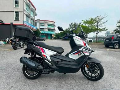 WMOTO RT2