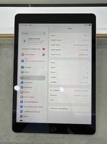 iPad 9th Gen 256GB WIFI 