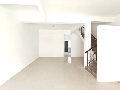 2-storey Terraced House For Rent in Butterworth,PNG