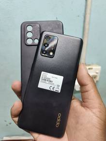 Oppo A95