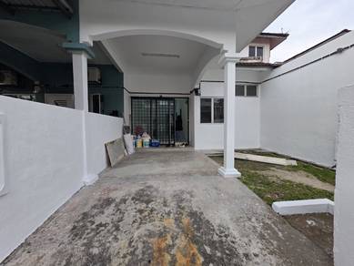 1-storey Terraced House For Sale in Puncak Alam,SGR