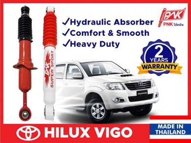 Toyota Hilux Vigo Kun25 Kun26 VNT 4x4 Absorber