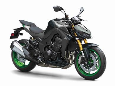 Kawasaki Z 1100