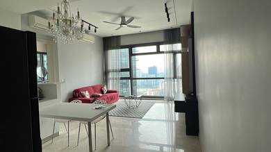 Condominium For Rent in Vogue Suites One