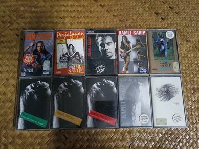 Kaset Ramli Sarip 