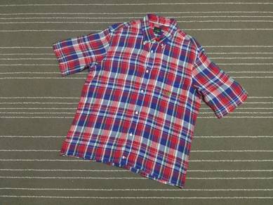 Henry Cotoons linen style L