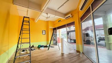 Shop lot For Sale in Jinjang,KUL