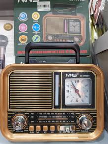 radio