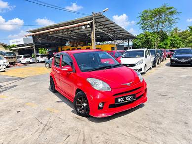 Perodua MyVi SE GHS in Batu Pahat, JHR