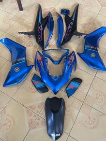 coverset nvx v2