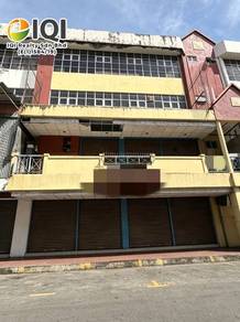 Shop lot For Sale in Tawau,SBH