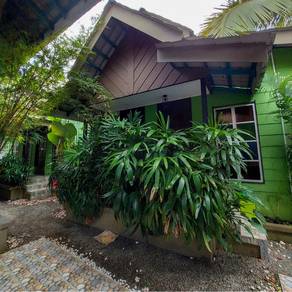Chalet (Roomstay)