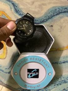 Baby-G watches