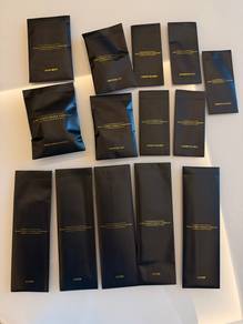 Free- Park Hyatt KL Hotel Amenities Set