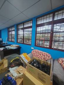 Office space For Rent in Wangsa Maju,KUL
