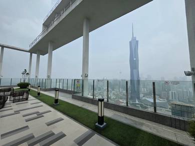 Service Residence For Sale in Sunway Belfield