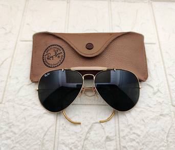 Rayban BL usa