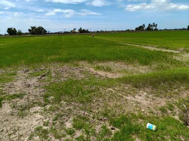 Others Land in Yan, KDH