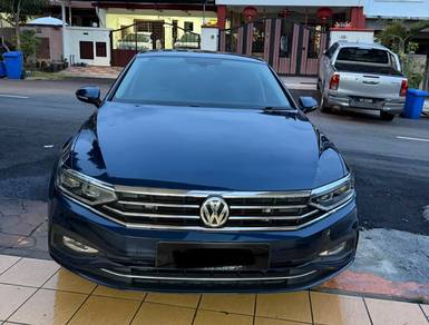 Volkswagen Passat TSI ELEGANCE in Ara Damansara, SGR