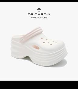 Ladies comfort crocs women