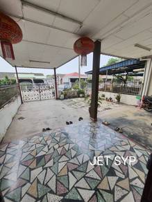 2-storey Terraced House For Sale in Port Klang,SGR