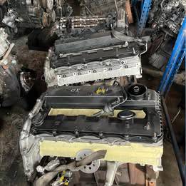 Ford Ranger T7 3.2 Engine Kosong