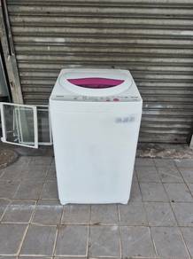 Toshiba Washer mesin basuh 6.5kilo