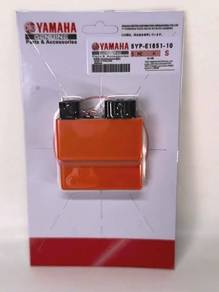 Genuine CDI Racing Orange Thai LC 135 V1-V7