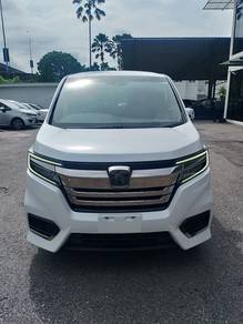 Honda Stepwagon SPADA in Others, KUL